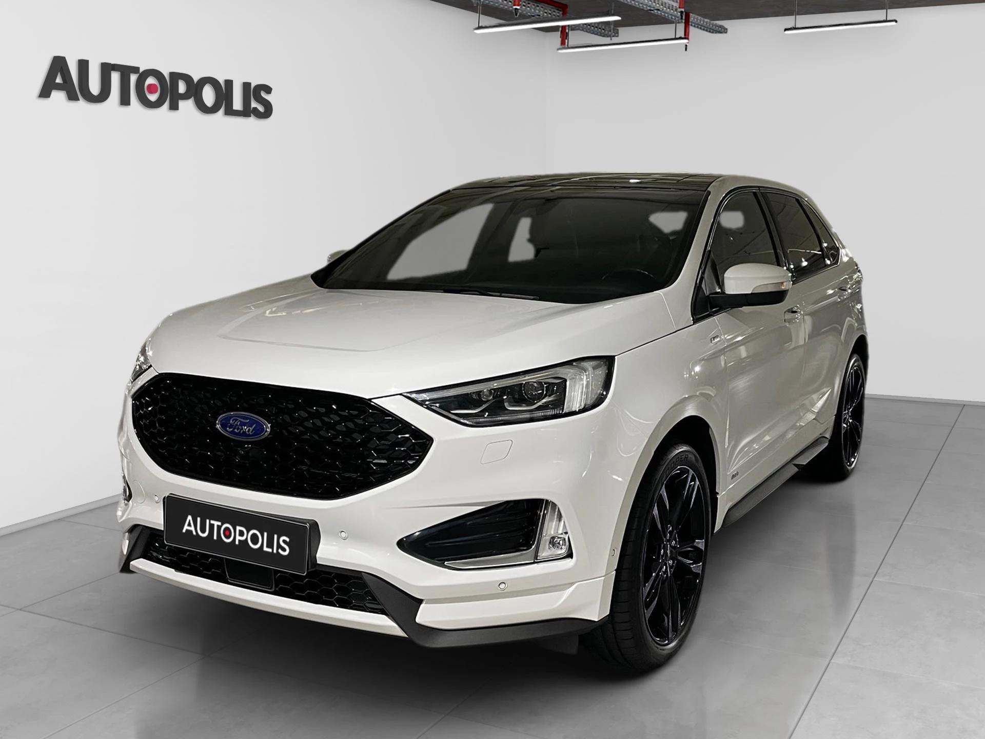 Ford Edge 2.0 ST-LINE 175kW 4x4 Aut.
