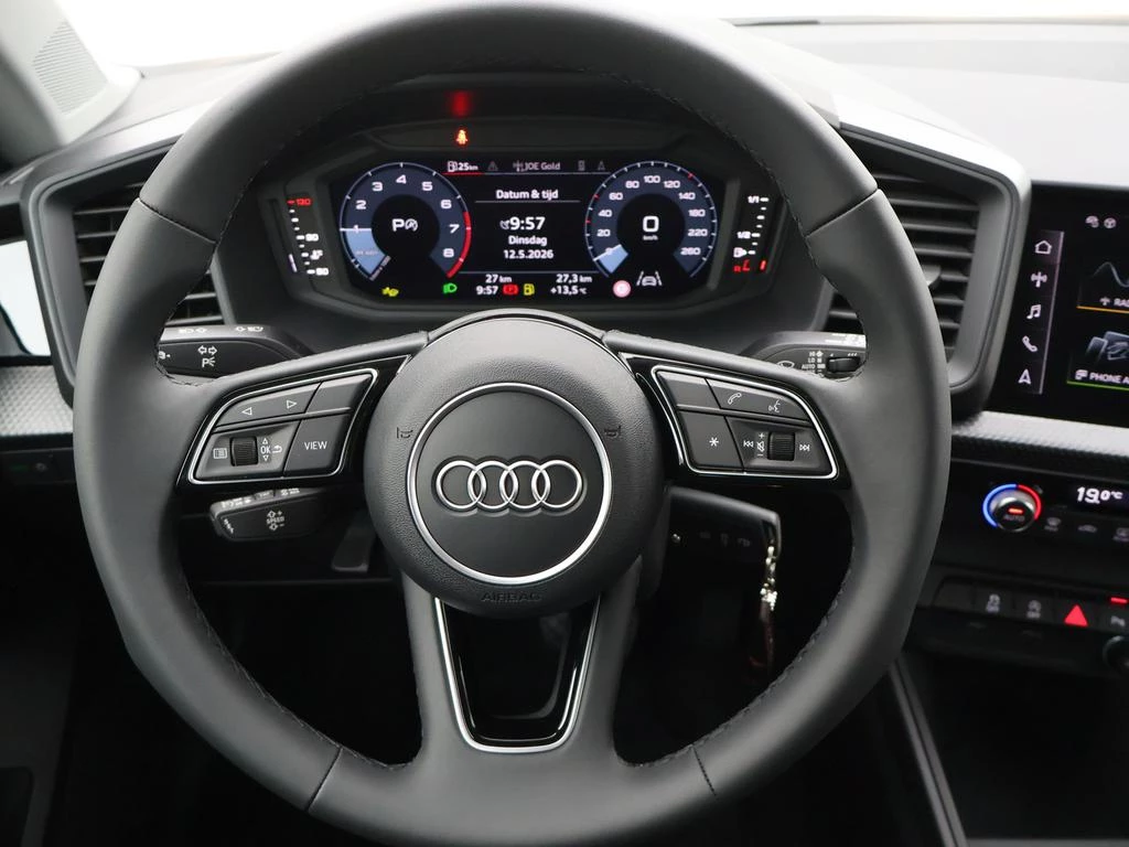 Audi A1 Sportback Audi A1 Sportback Prestige Edition 30TFSI 116PK AUTOMAAT* DEMO *