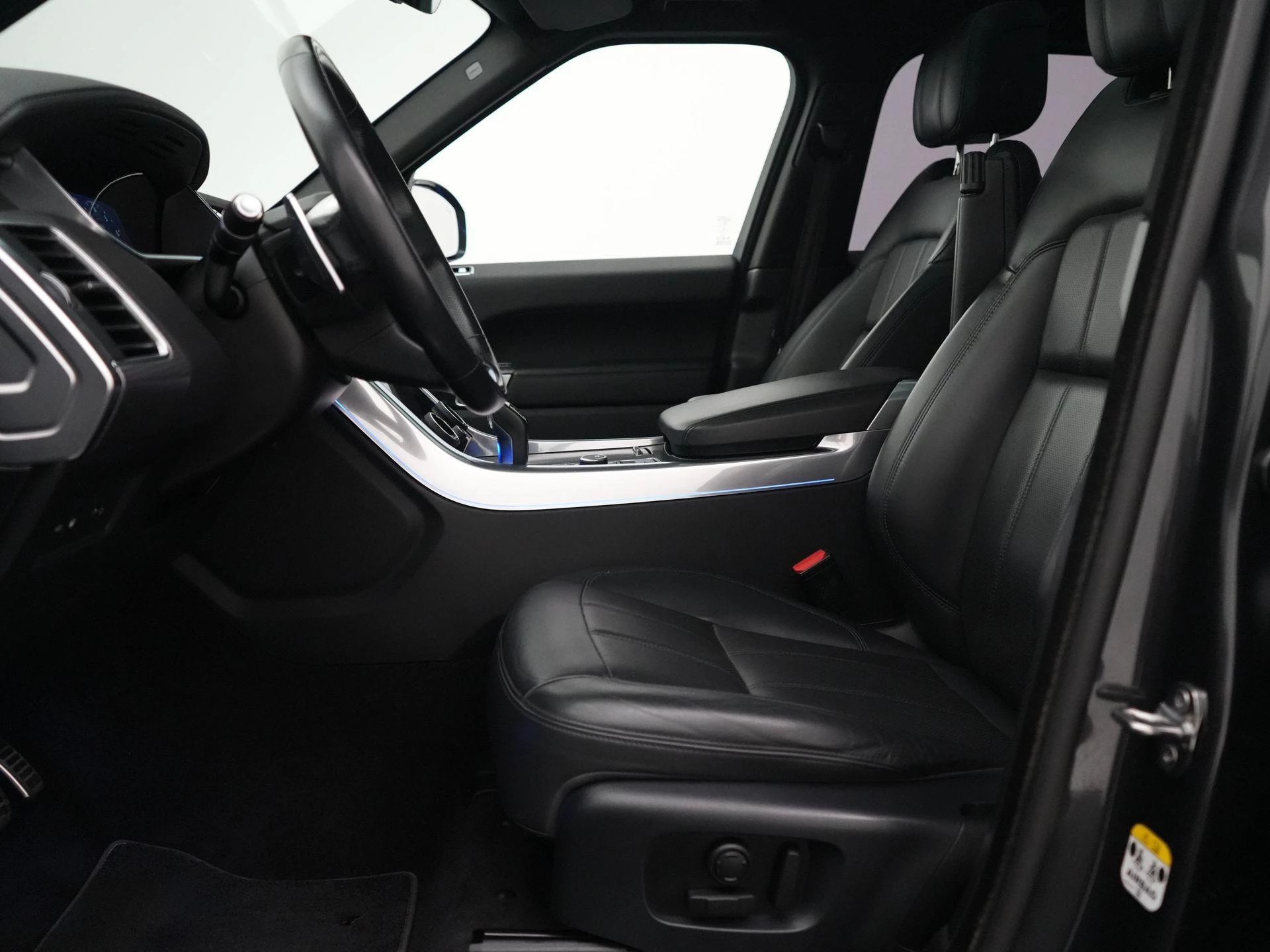 Land Rover Range Rover Sport P400e Autobiography Dynamic