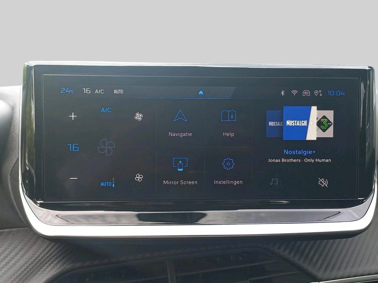Peugeot 208 1.2 HYBRID 110 e-DSC6 Allure