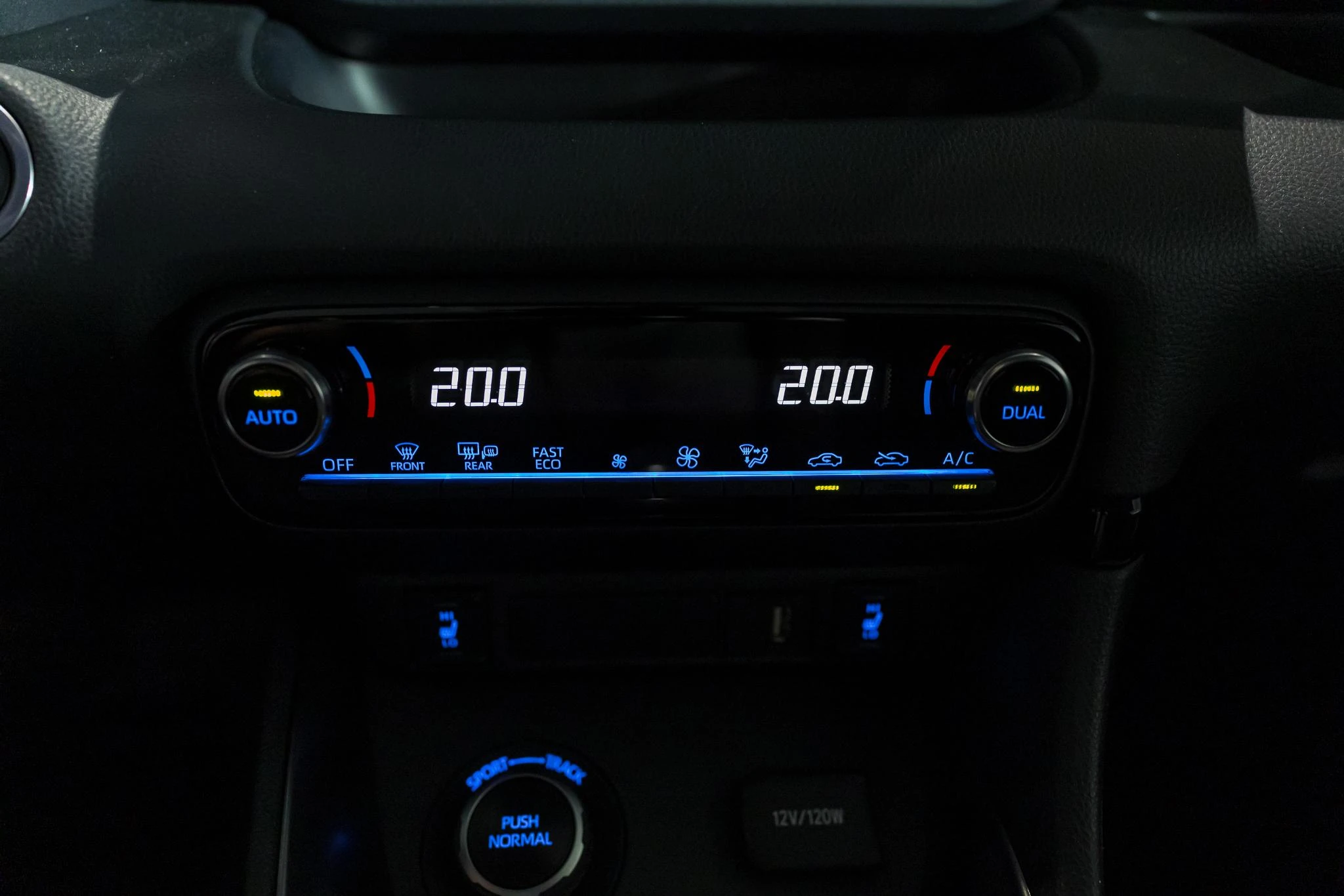 Toyota Yaris 1.6 GR Performance