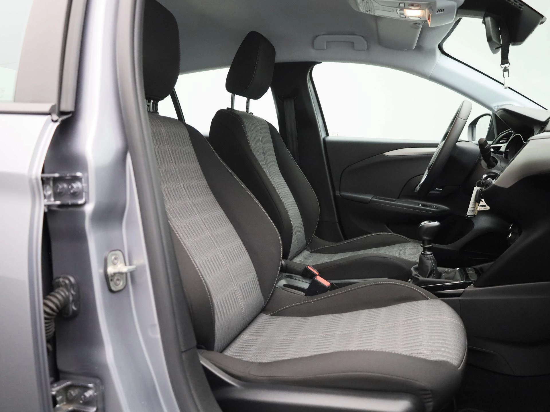 Opel Corsa 1.5 D Edition