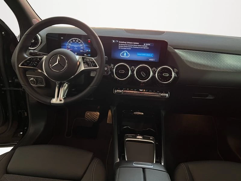 Mercedes-Benz GLA 200 PROGRESSIVE DISTRONIC MBUX KLIMA SHZ ProgressiveH247 GLA 200 PROGRESSIVE DISTRONIC MBUX KLIMA SHZ Progressive