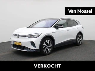 Volkswagen ID.4 First 77 kWh 204 PK