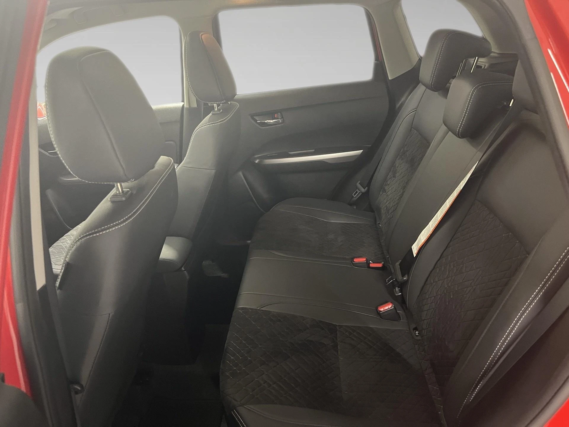 Suzuki Grand Vitara 1.5 Luxe Xtra 2WD A/T