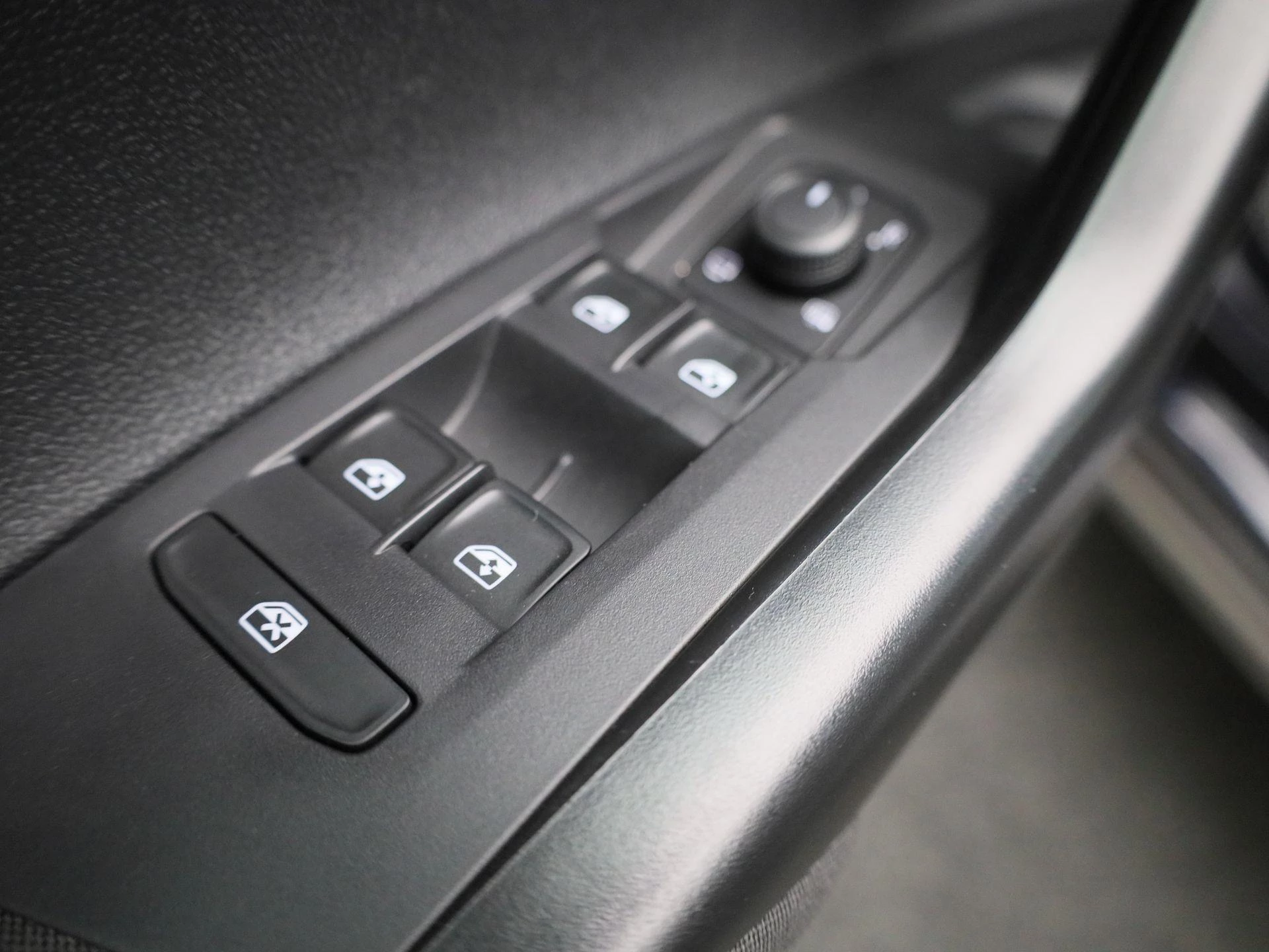 Volkswagen Taigo 1.0 TSI Life Business