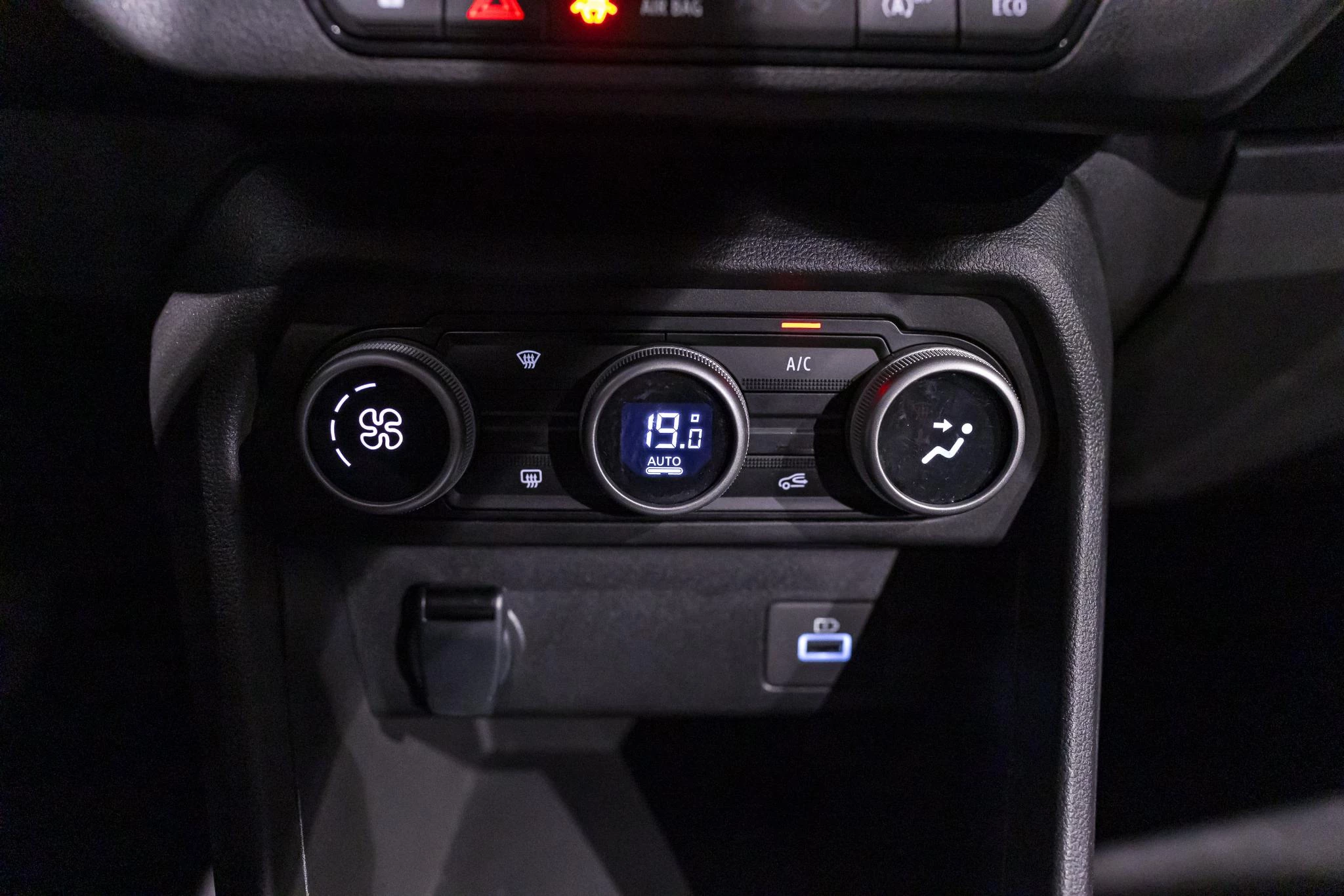 Dacia Sandero Stepway TCe 110 Expression