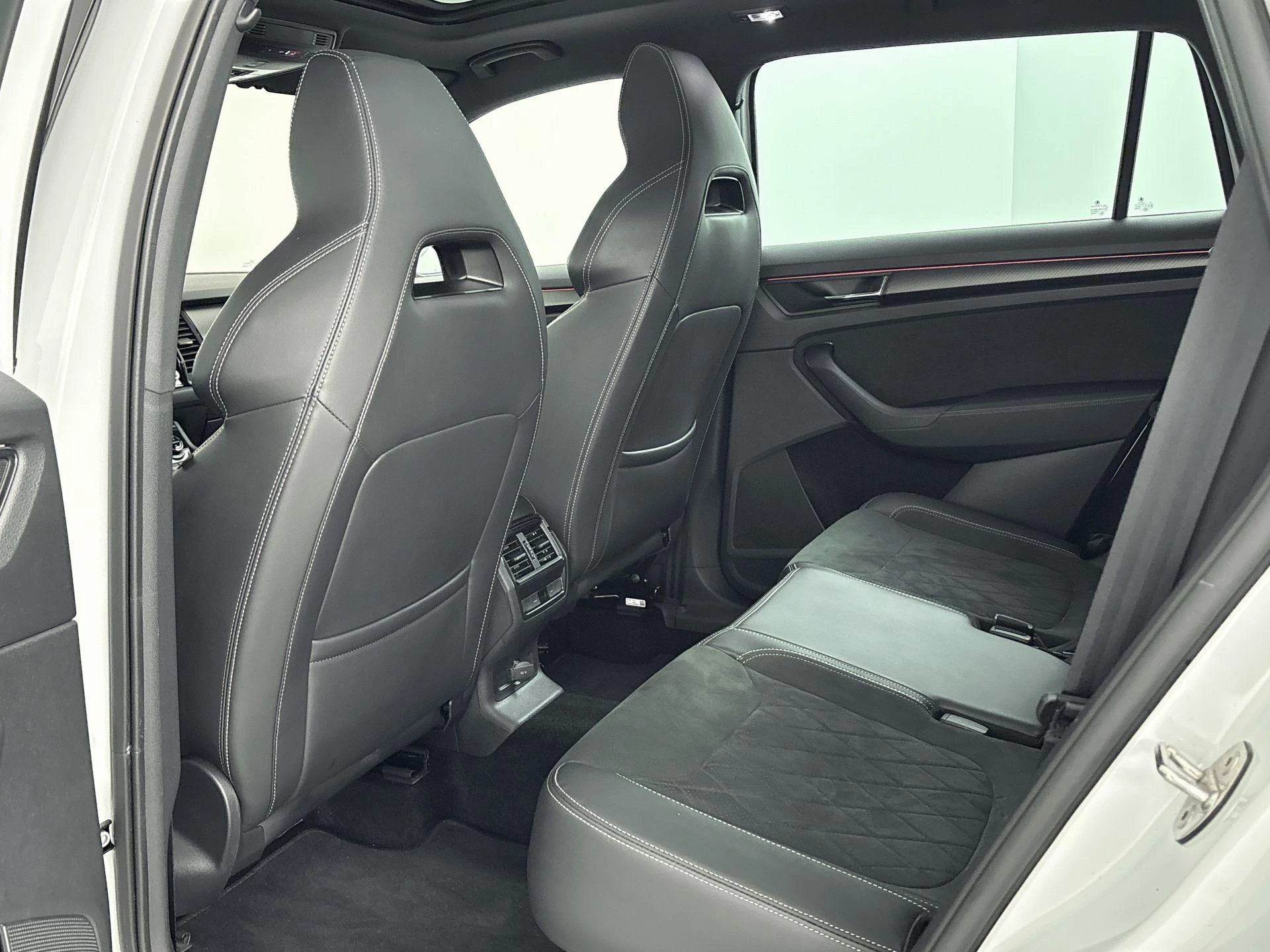 Škoda Kodiaq 1.5 TSI Sportline Business