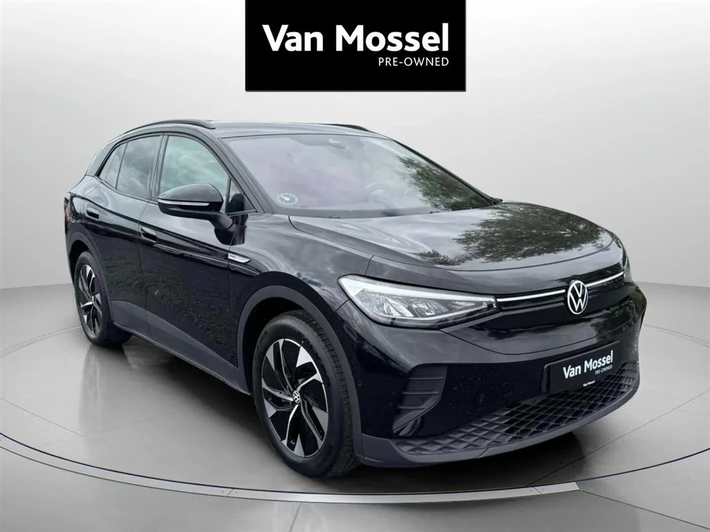 Volkswagen ID.4 EL Pro Performance 204HK 5d Aut.
