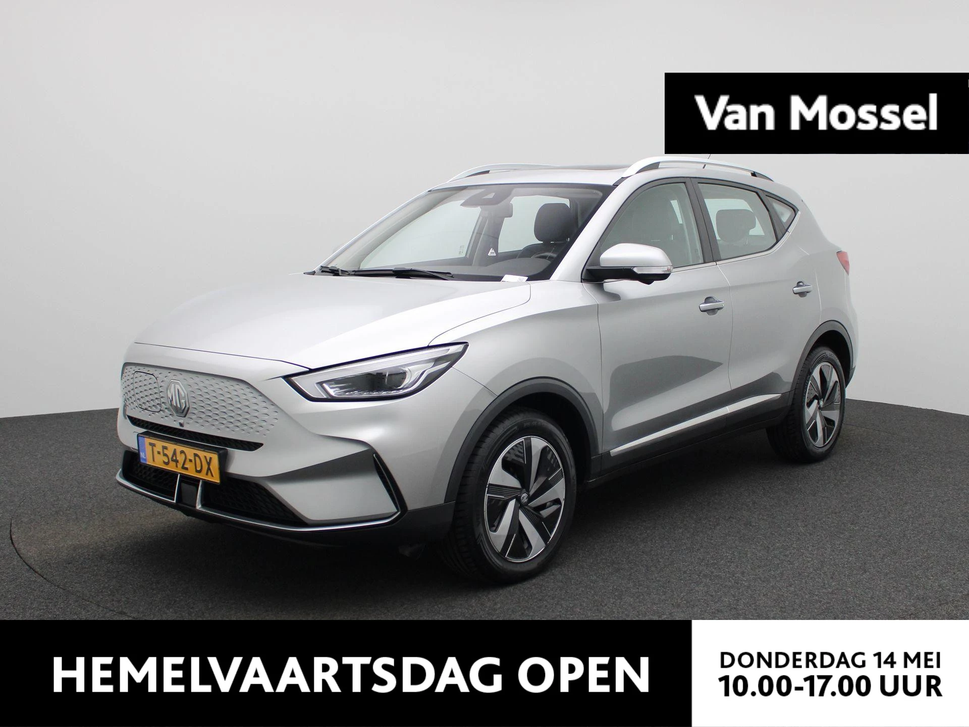 MG-ZS EV-image-0