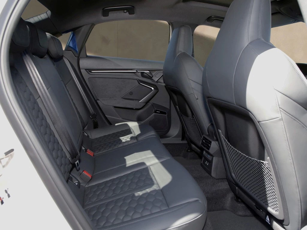 Audi RS3 Lim UPE 90.165 Individual 280 Navi Matrix