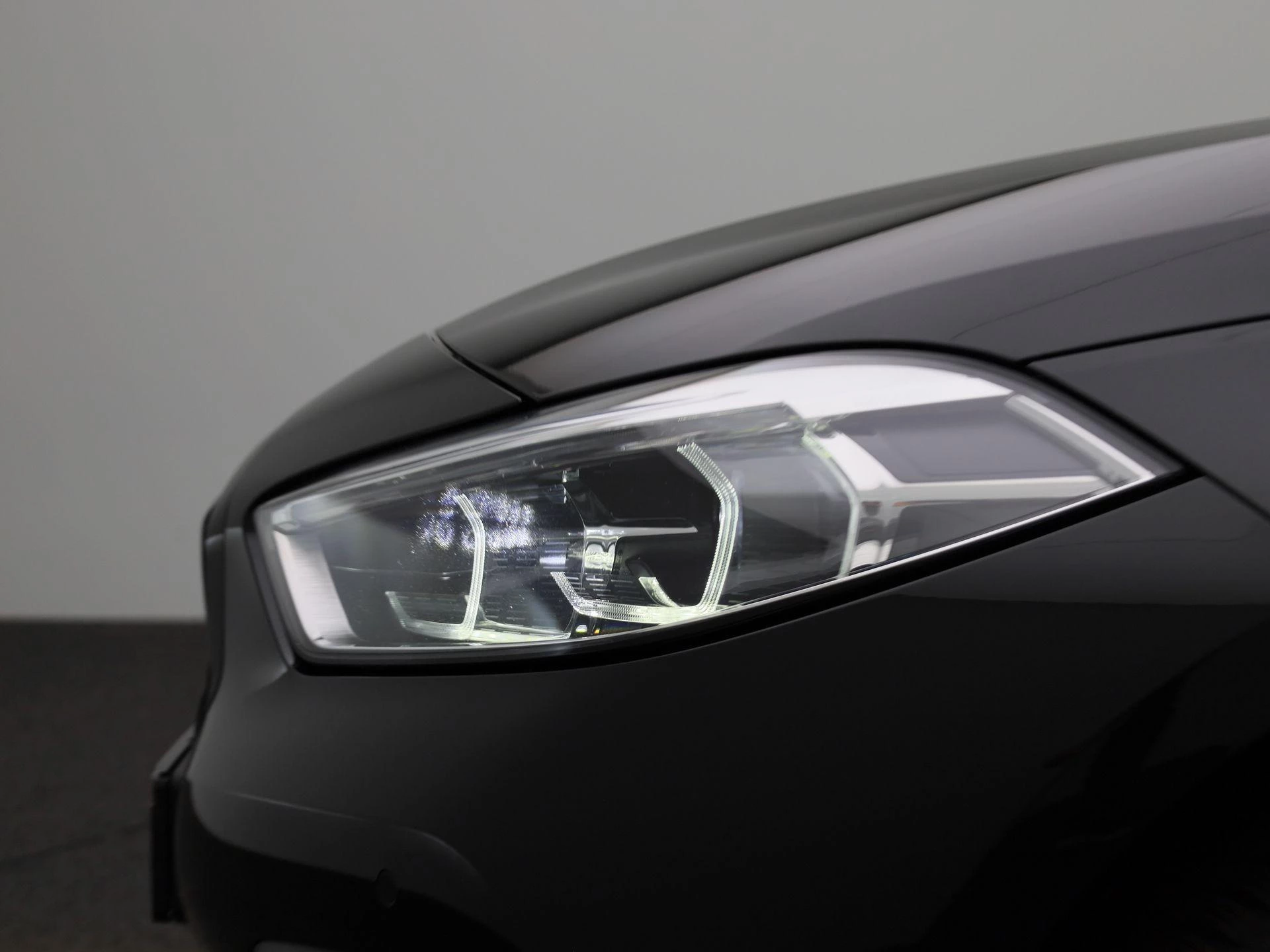 BMW 1 Serie 118i Executive