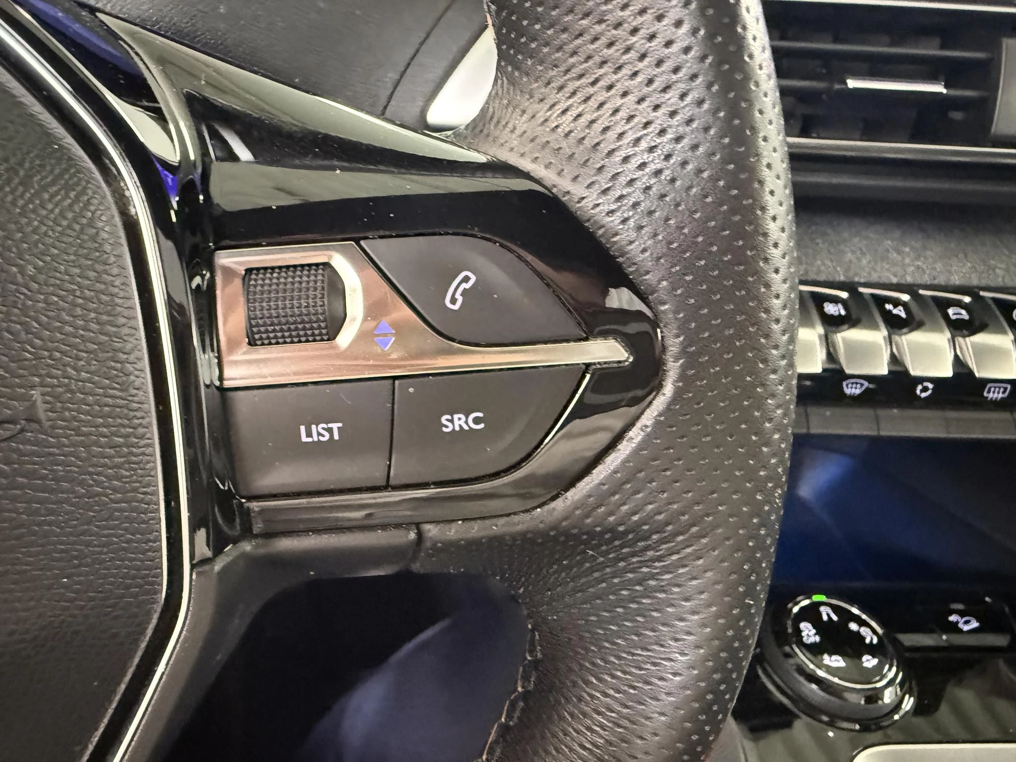 Peugeot 5008 1.2 PureTech 96kW S&S GT