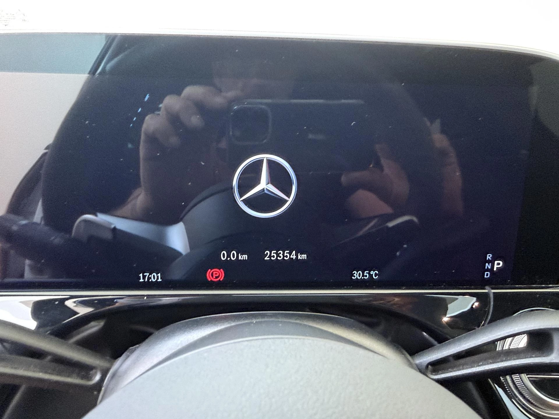 Mercedes-Benz E-Klasse Estate AMG 53 4MATIC+ Night Edition