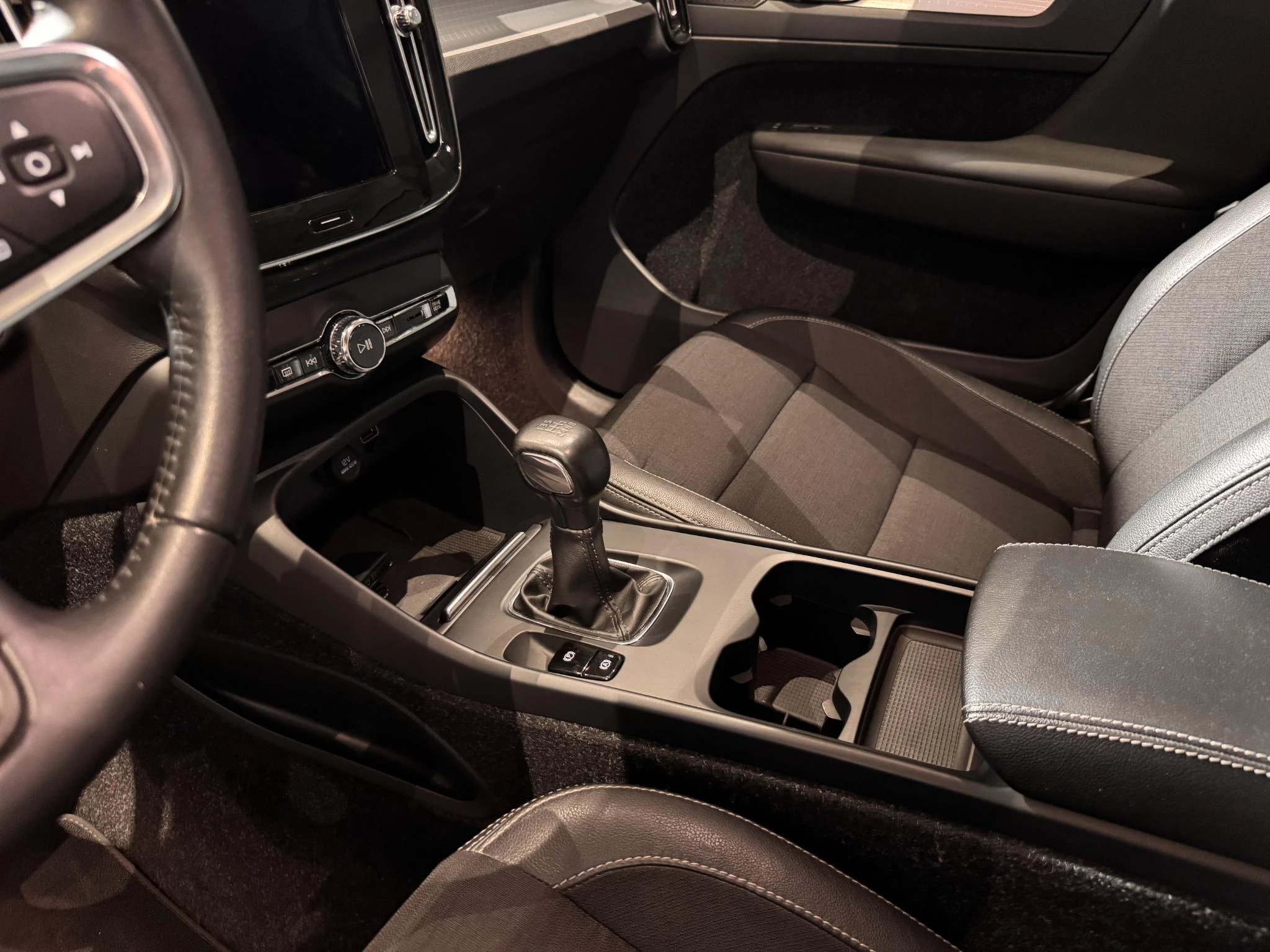Volvo XC40 T3 Momentum