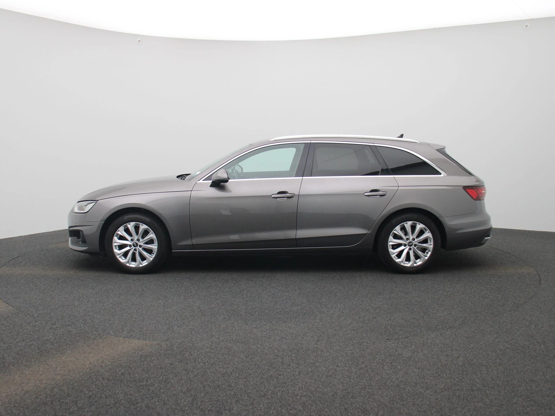 Audi A4 Avant 2.0 35 TFSi 110kW S tronic Attraction BE