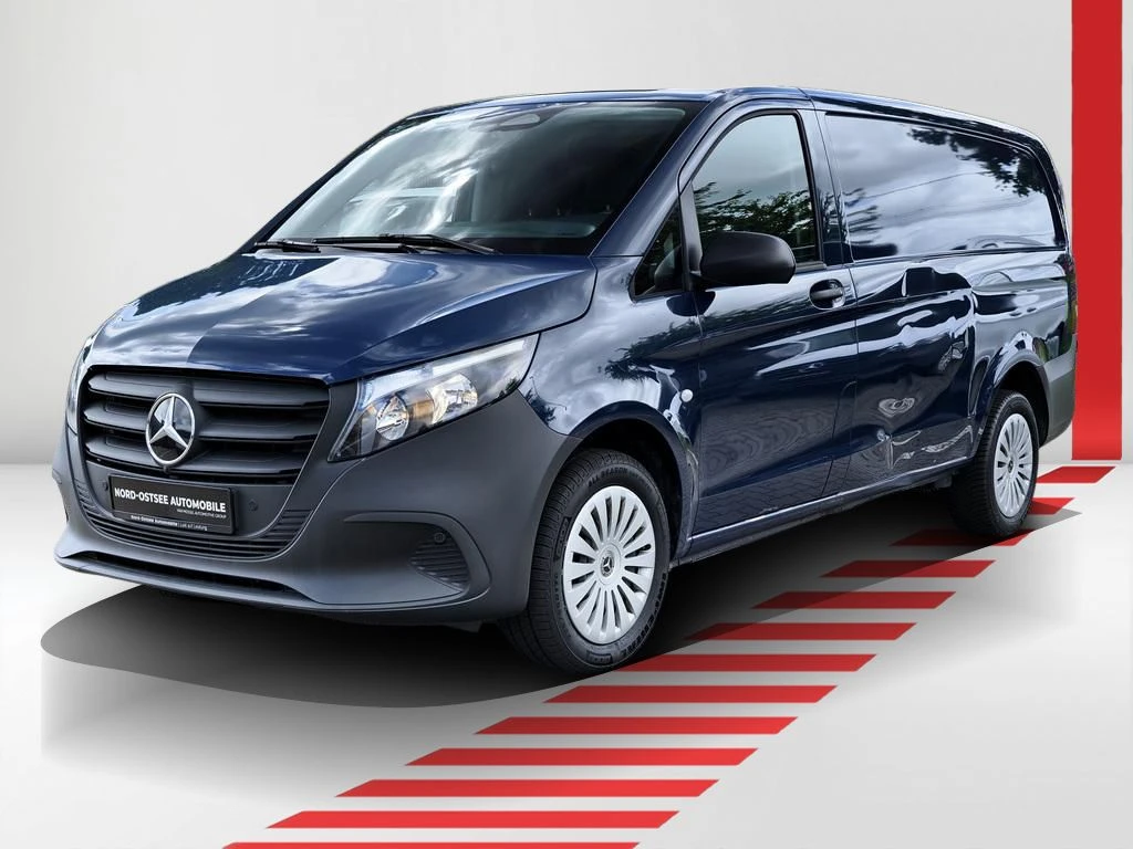 Mercedes-Benz-Vito 116-image-1
