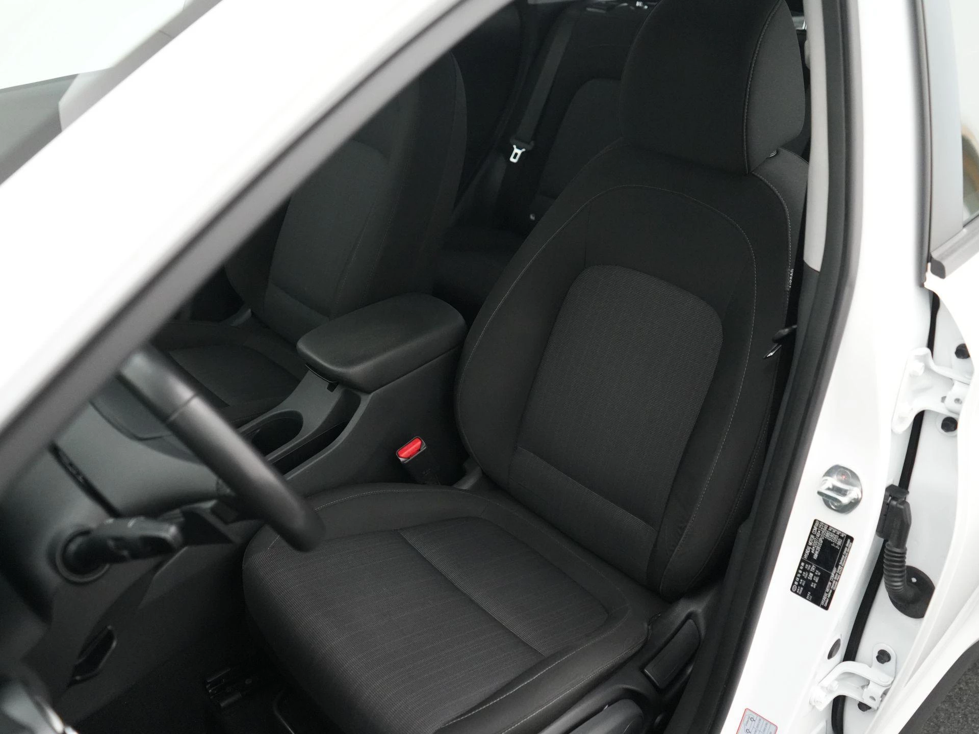 Hyundai Kona 1.6 GDI HEV Comfort
