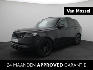 Land Rover Range Rover 3.0 P460e HSE PHEV