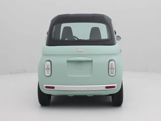 Fiat Topolino