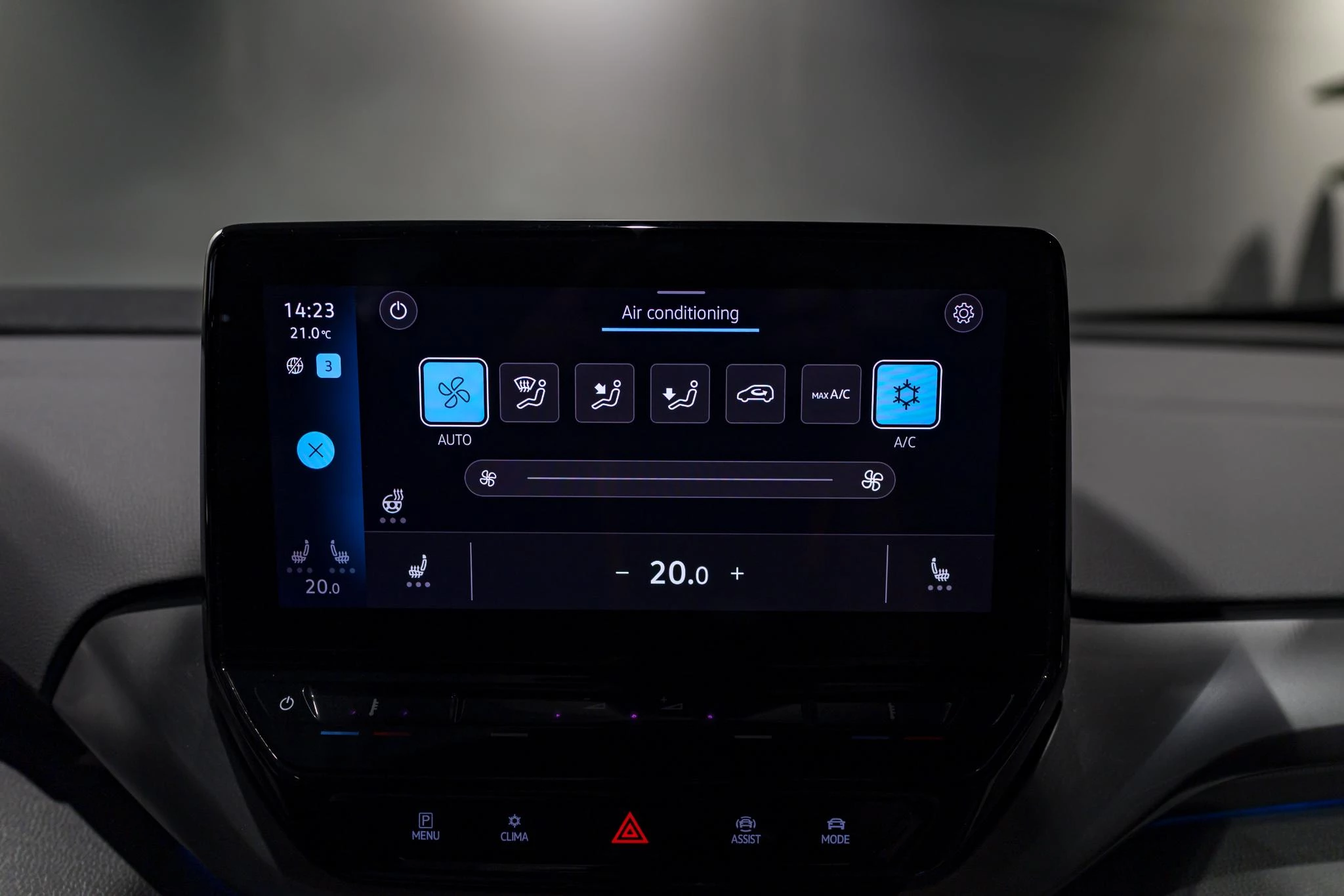 Volkswagen ID.4 Pure 52 kWh