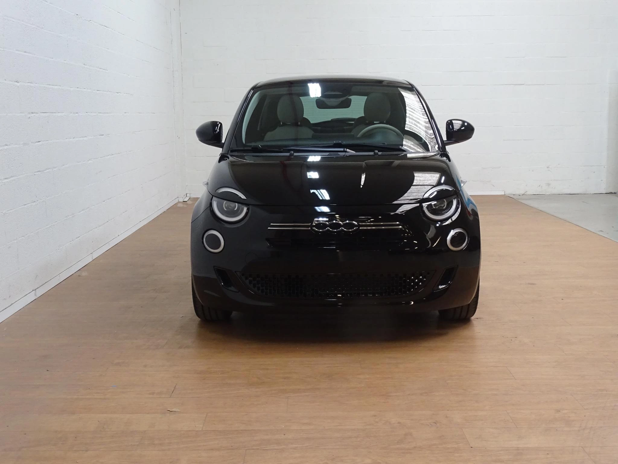 Fiat 500 1.0 Hybrid LA PRIMA