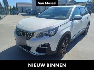 Peugeot 5008 1.5 BlueHDi 96kW S&S EAT8 Allure