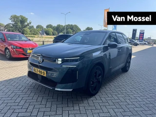 Citroën C5 Aircross 1.2 Hybrid 145 Plus