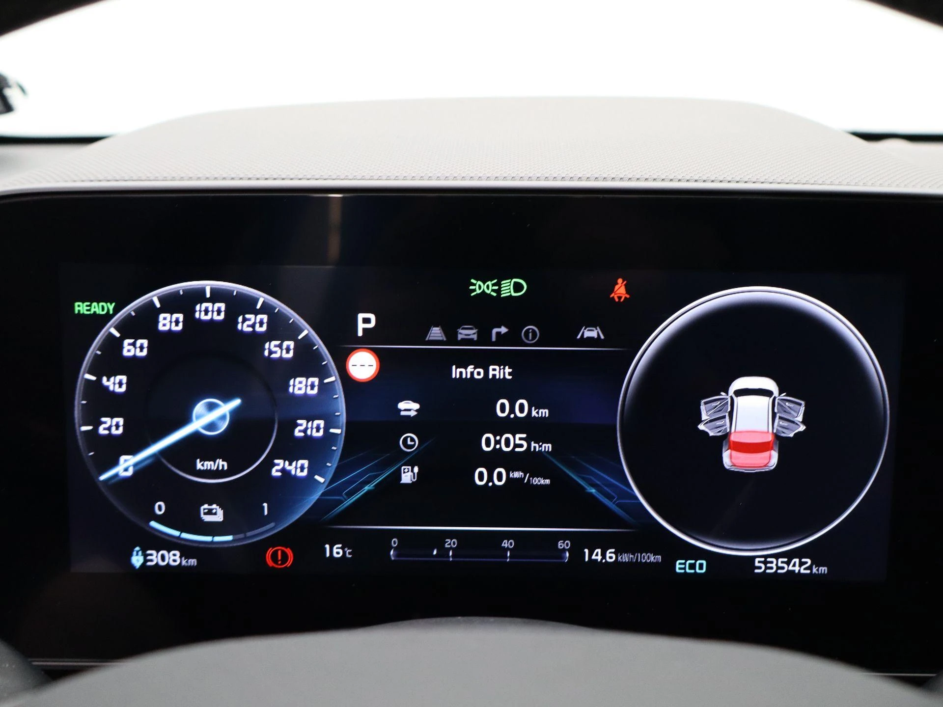 Kia-Niro EV-image-9