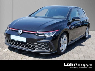 Volkswagen Golf VIII GTI 2.0 TSI DSG 17"AHK Navi+VC ACC LED RFK+PDC SHZ