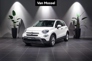Fiat 500X 1.0 GSE Lounge