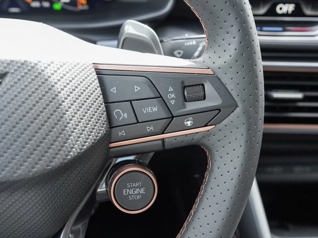 CUPRA Formentor VZ 1.5 e-Hybrid 200kW/272PS 6-Gang-DSG