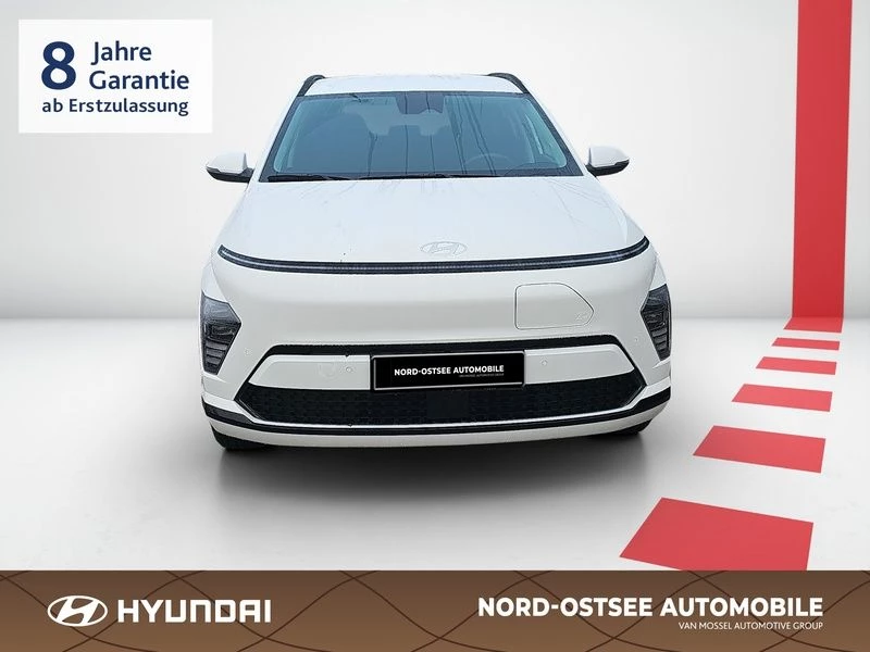 Hyundai Kona SX2 EV Trend el. Heckklappe Trend