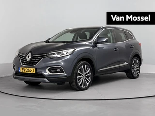 Renault Kadjar 1.3 TCe Intens