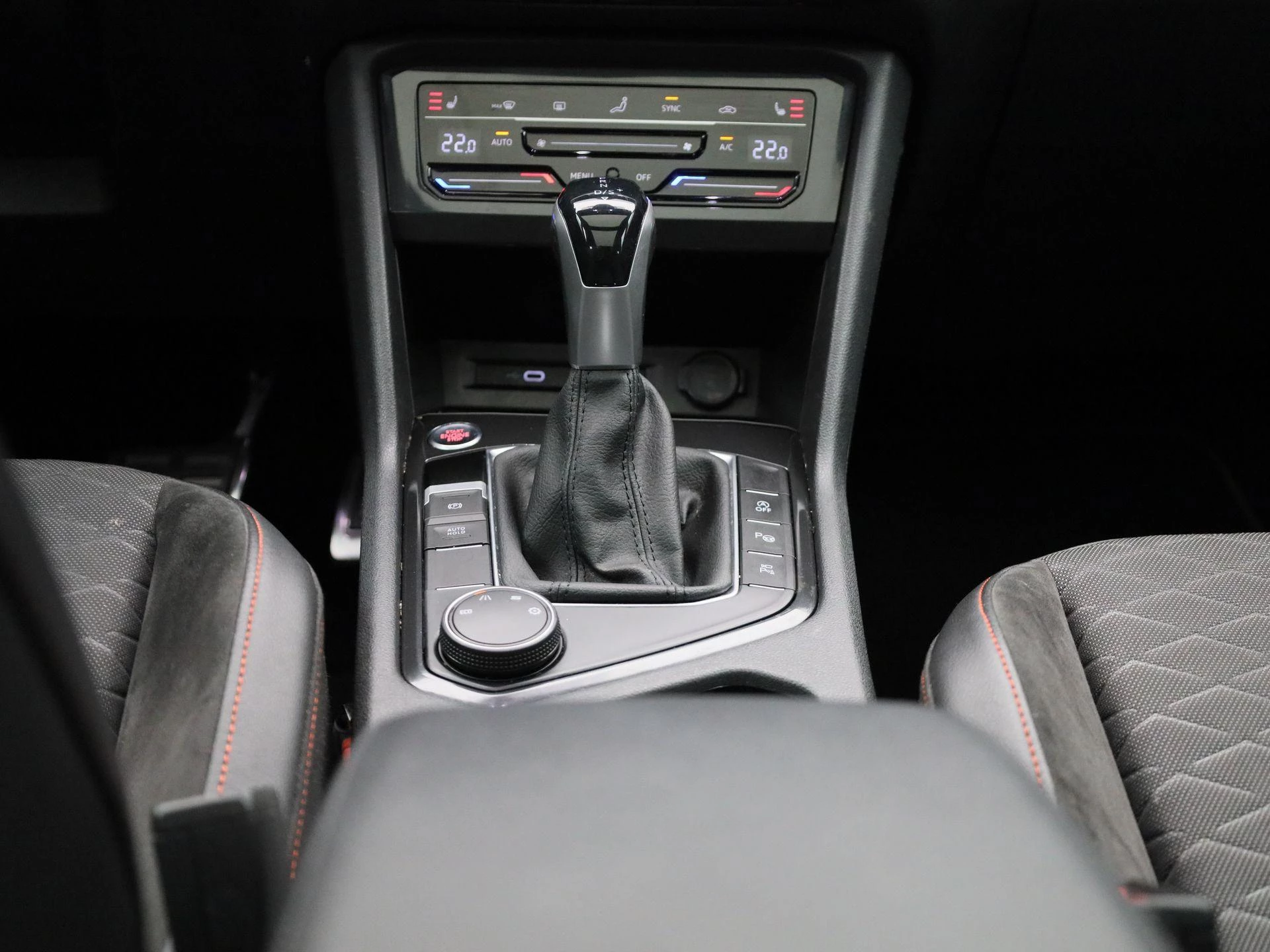 SEAT Tarraco 1.5 TSI FR Business Intense