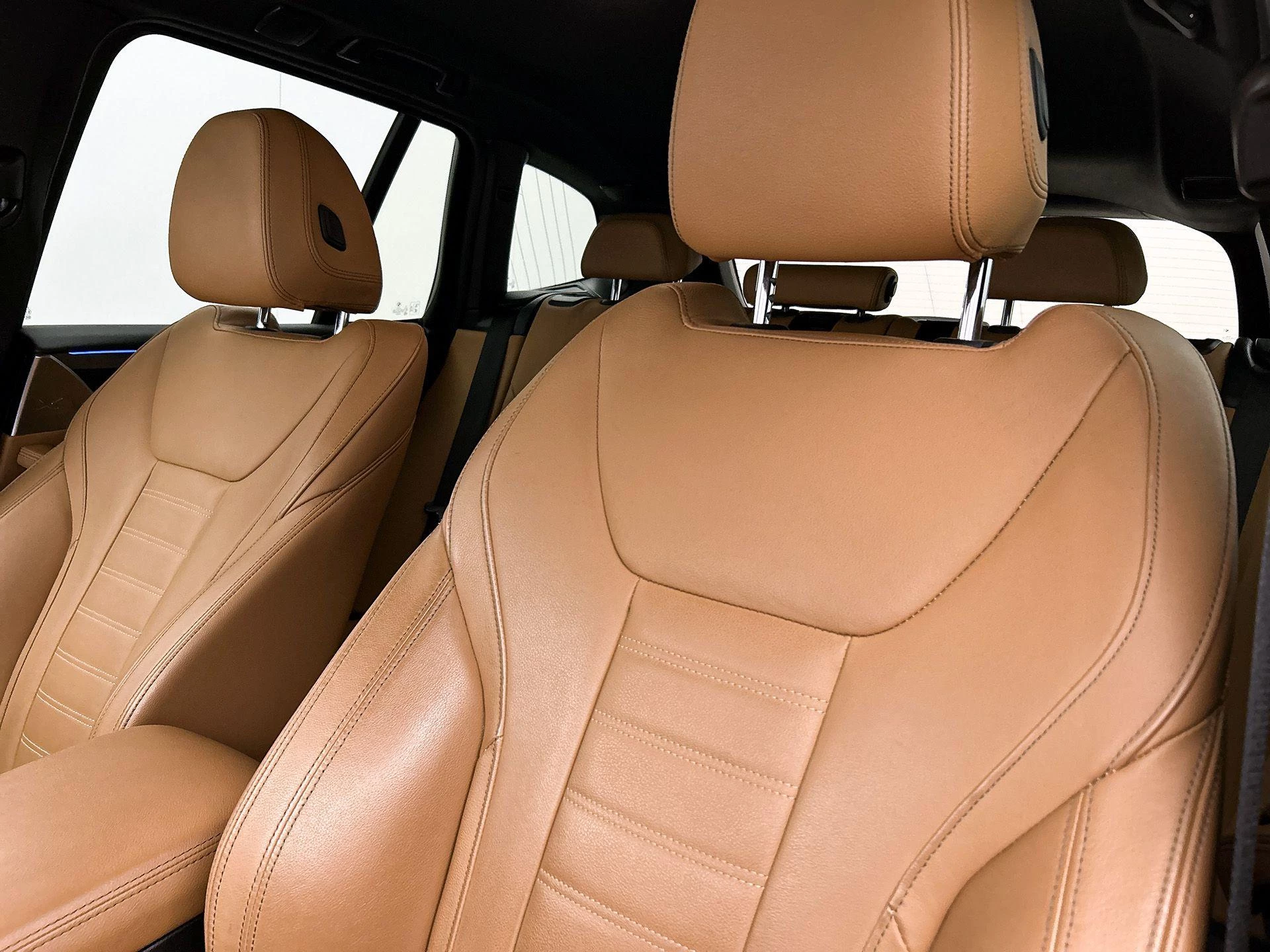 BMW X3 xDrive30e High Executive
