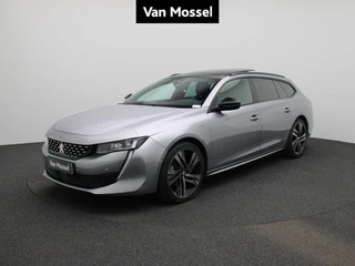 Peugeot 508 SW 1.5 BlueHDi 130 S&S EAT8 GT
