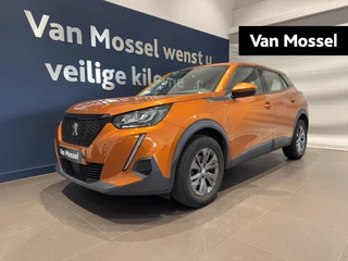 Peugeot 2008 1.2 PureTech Active Pack