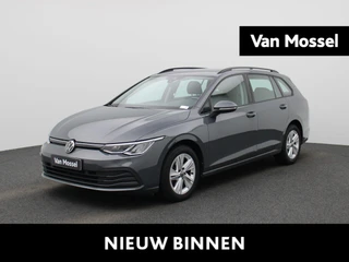 Volkswagen Golf Variant 1.0 eTSI Life