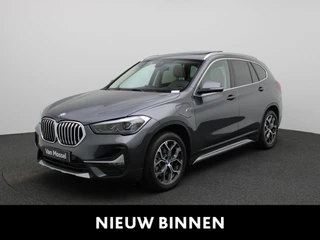 BMW X1 xDrive25e (162 kW)