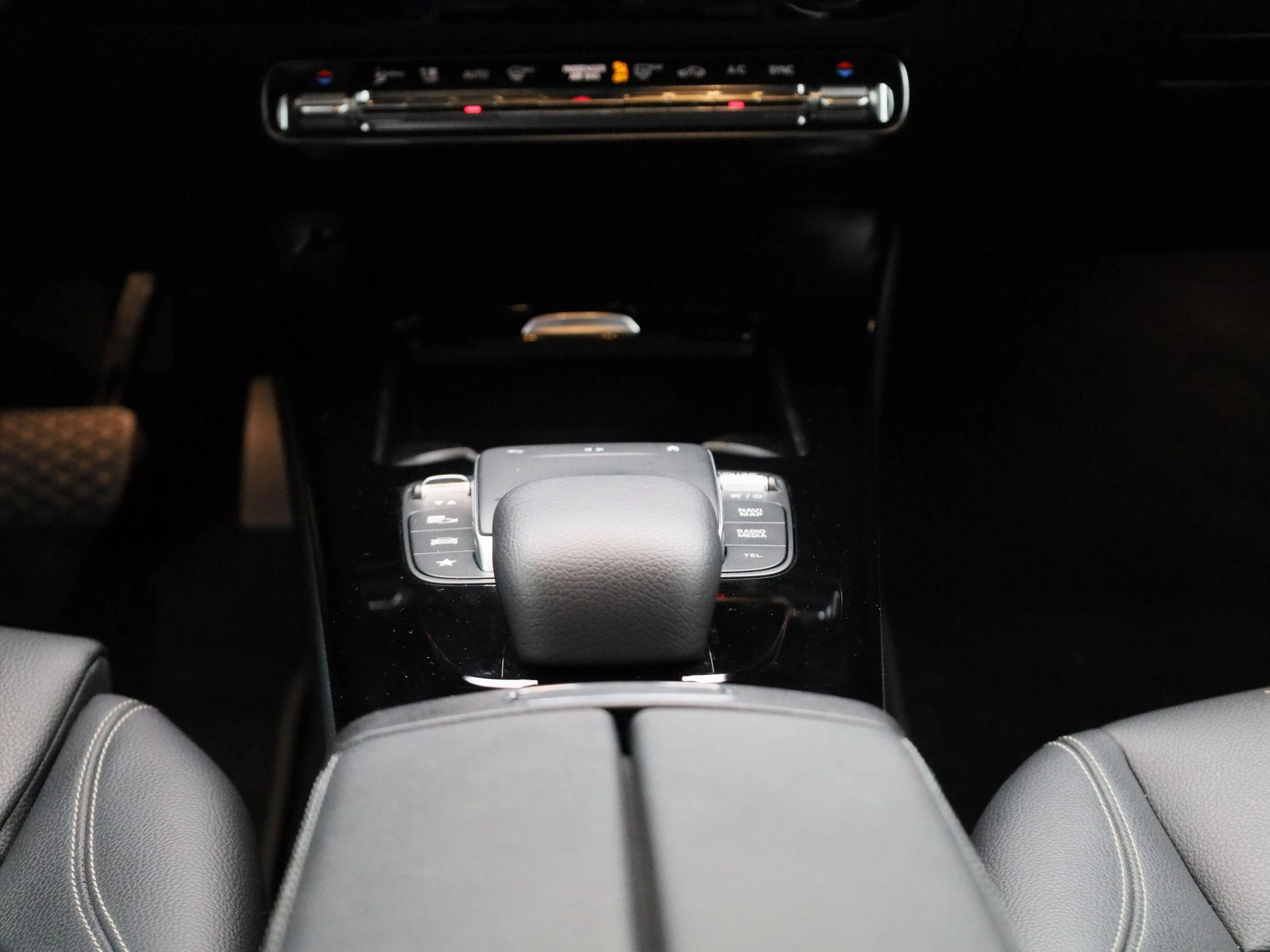 Mercedes-Benz CLA Shooting Brake CLA 180 Business Line