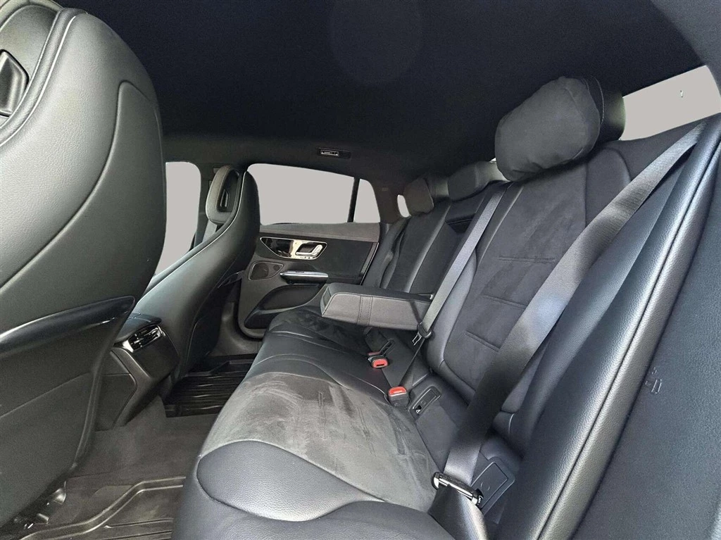 Mercedes-Benz EQE 350+ EL AMG Edition 292HK Aut.