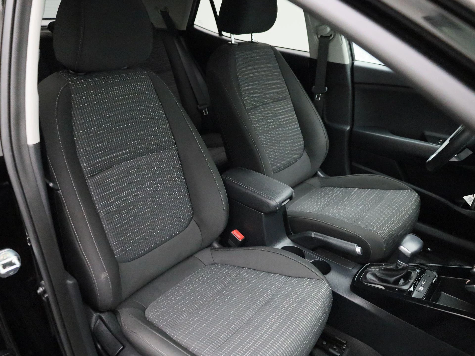 Kia Stonic 1.0 T-GDI 100PK
