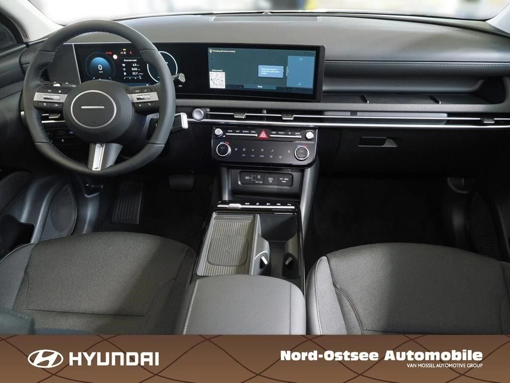 Hyundai Tucson FL Trend 2xKlima ACC AUT DynLicht Kam. LM Trend