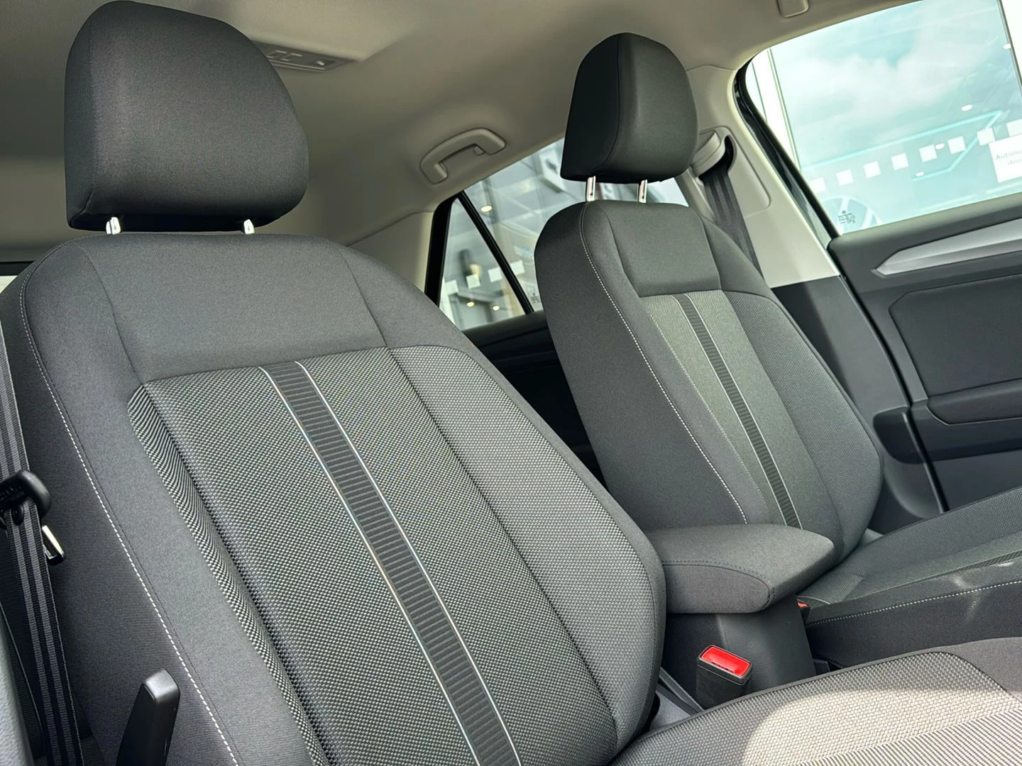 Volkswagen T-Roc 1.5 TSI Match 5dr DSG