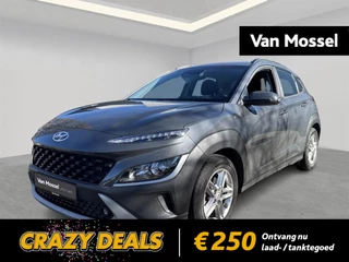 Hyundai Kona 1.0 T-GDi DCT Twist |Navi app|Camera