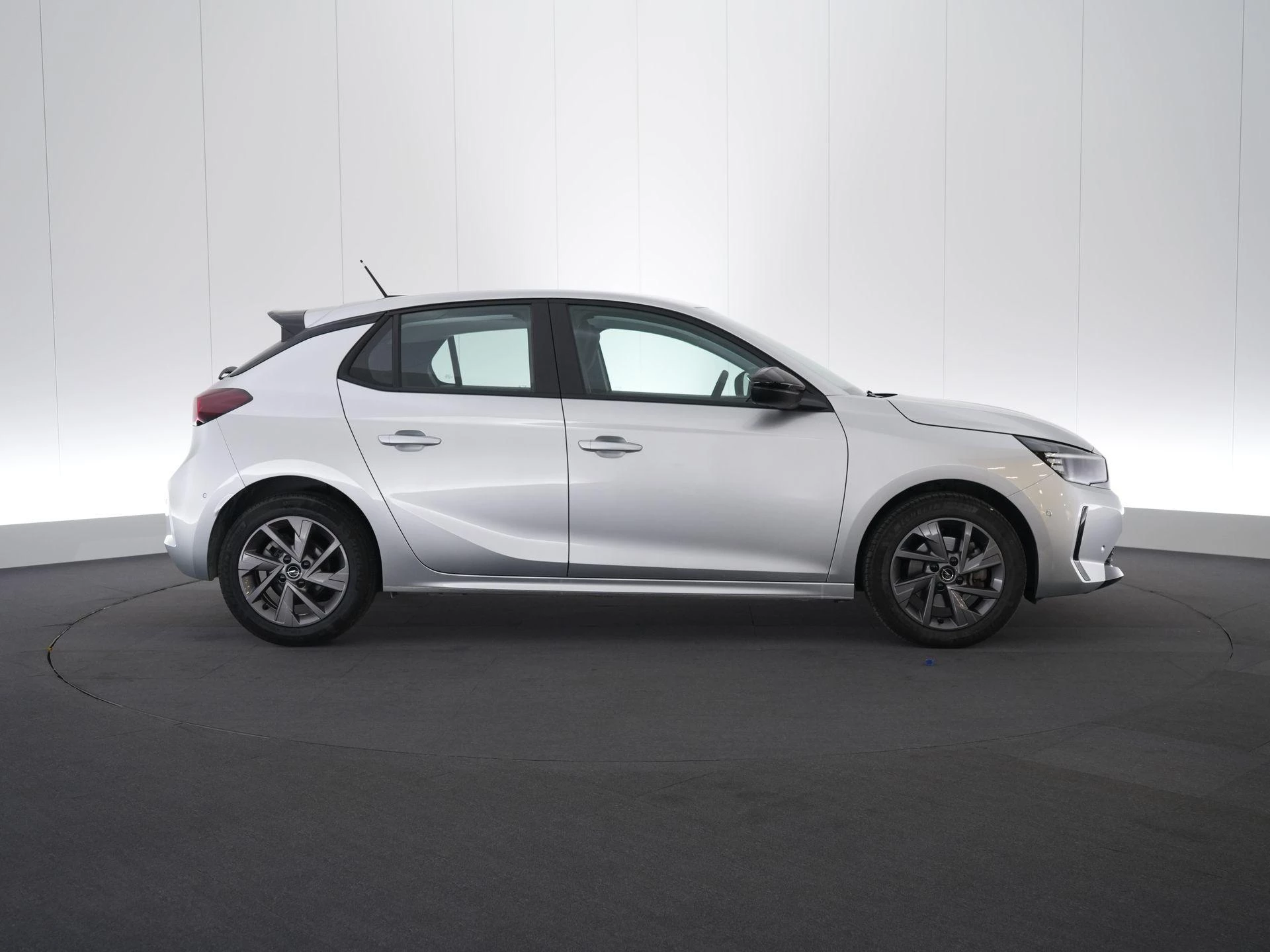 Opel Corsa 1.2T Edition automaat