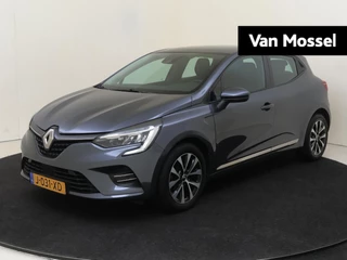 Renault Clio 1.0 TCe Zen