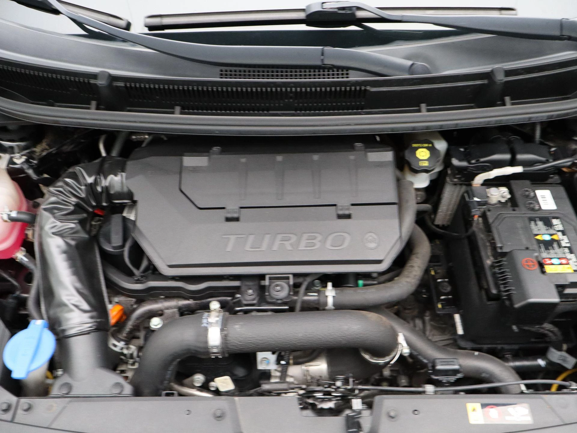 Kia Picanto 1.0 T-GDi GT-Line 5p