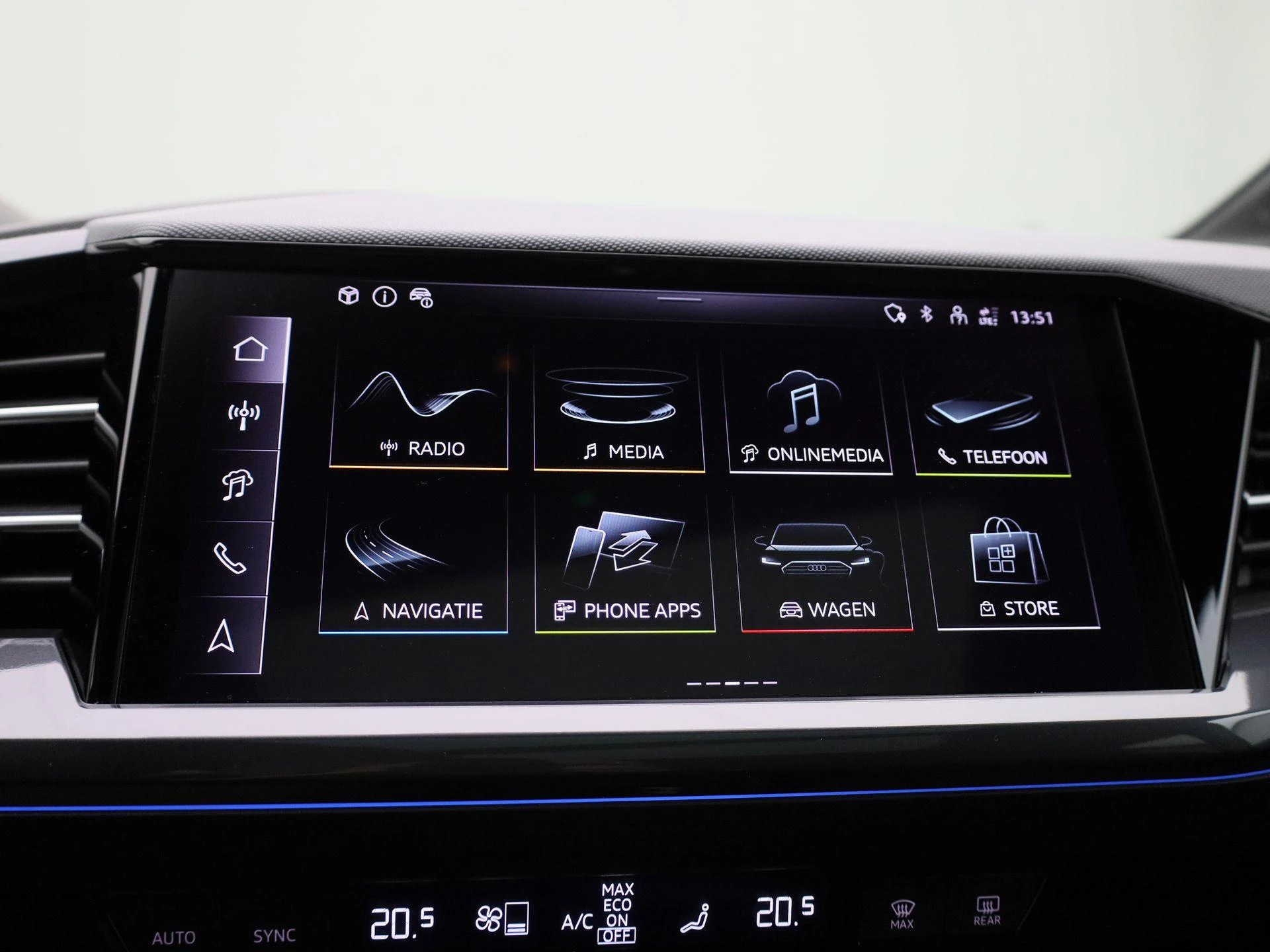 Audi Q4 Sportback e-tron 45 Edition 82 kWh